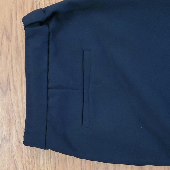 Joe Fresh Dress Pants with Elastic Waist - Picture 4 of 6